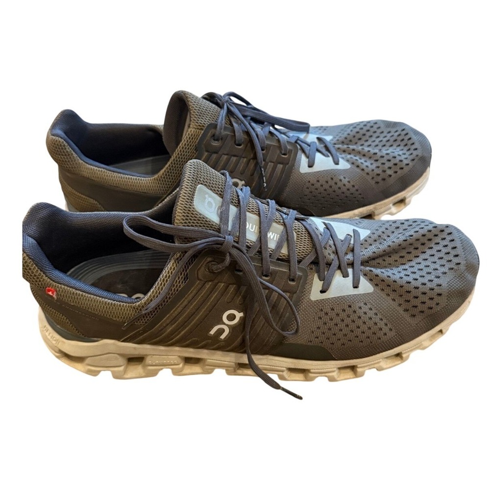 ON Running Cloudmonster Mens US 13